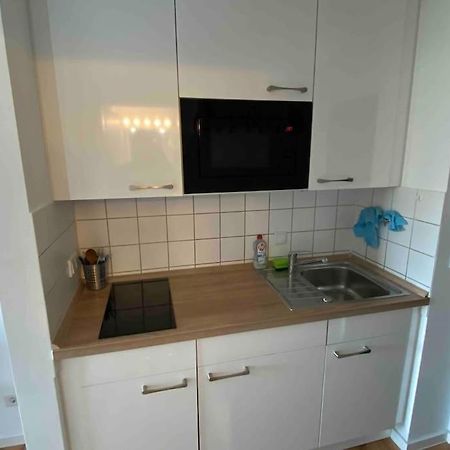Schoene, Kleine, Gemuetliche Wohnung - Stadtmitte Майнц Екстер'єр фото